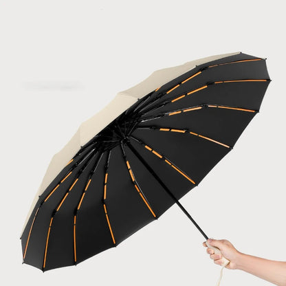 Automatic Windproof Umbrella